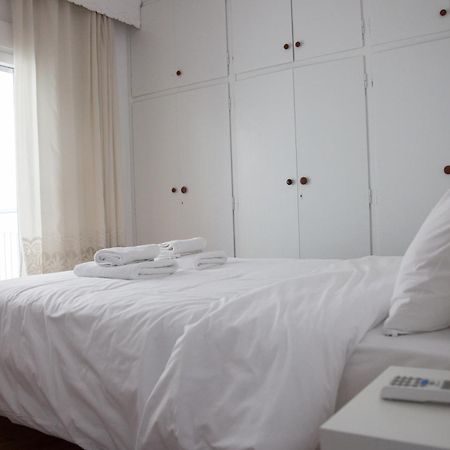 Casa Di Tre Apartment Thessaloníki Luaran gambar