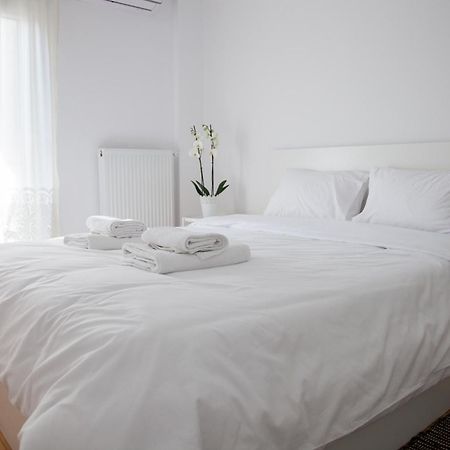 Casa Di Tre Apartment Thessaloníki Luaran gambar