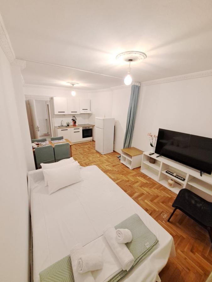 Casa Di Tre Apartment Thessaloníki Luaran gambar