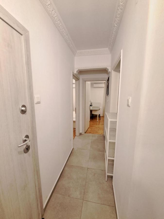 Casa Di Tre Apartment Thessaloníki Luaran gambar