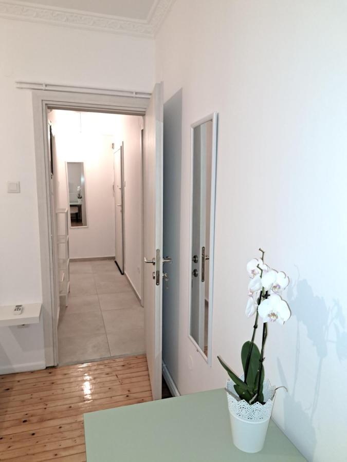 Casa Di Tre Apartment Thessaloníki Luaran gambar