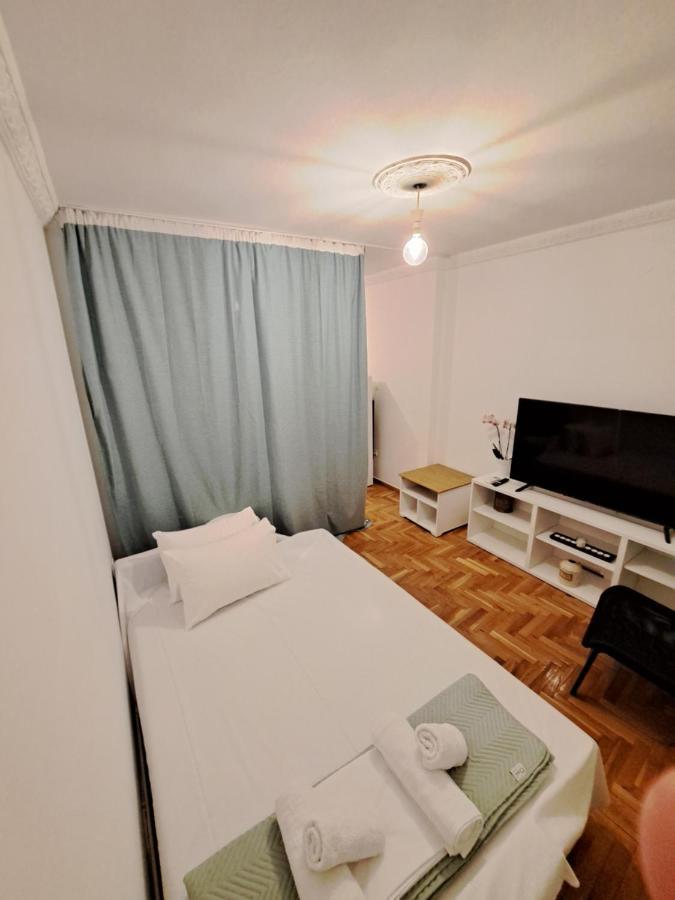 Casa Di Tre Apartment Thessaloníki Luaran gambar