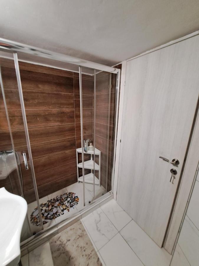 Casa Di Tre Apartment Thessaloníki Luaran gambar