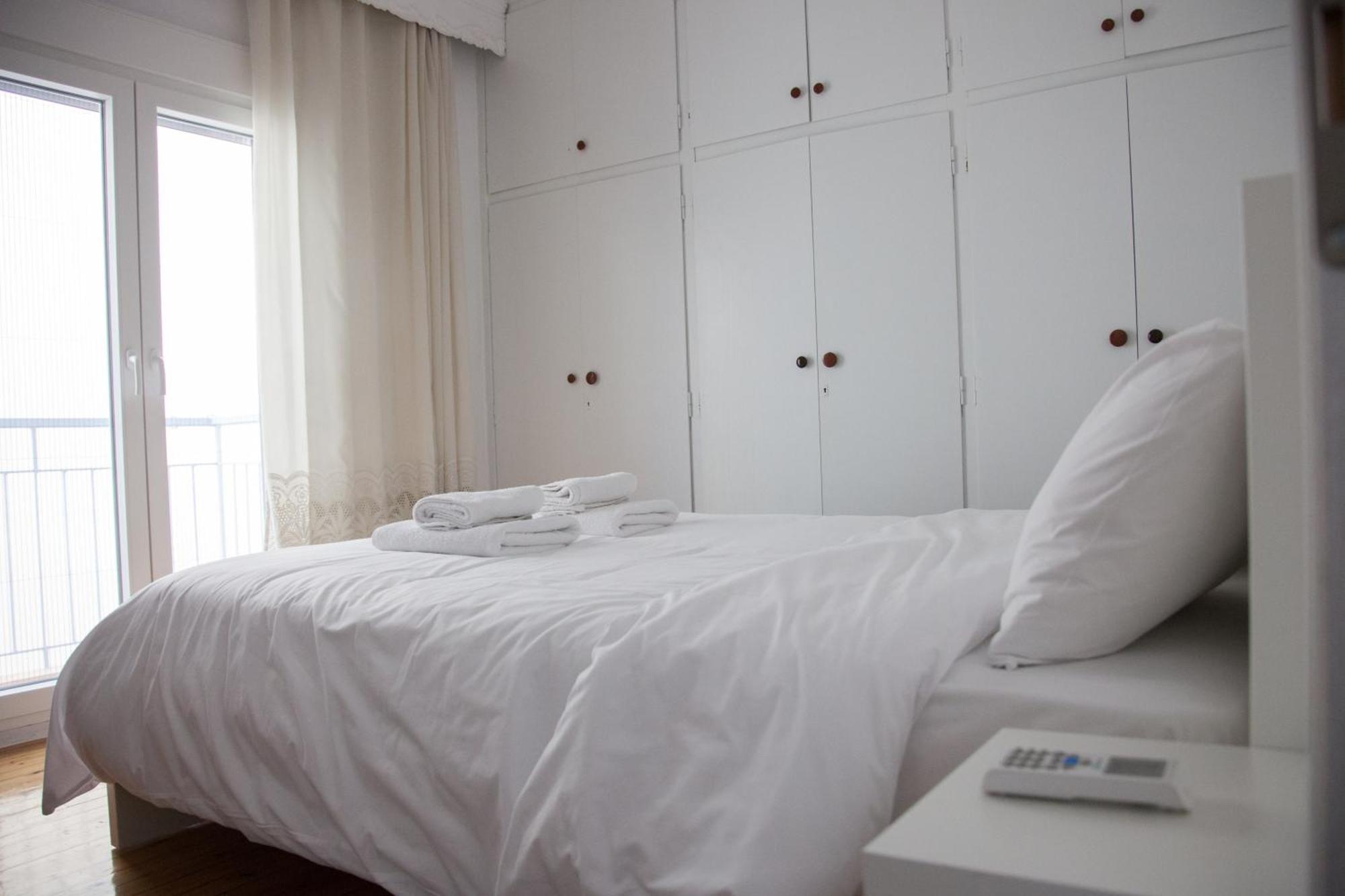 Casa Di Tre Apartment Thessaloníki Luaran gambar