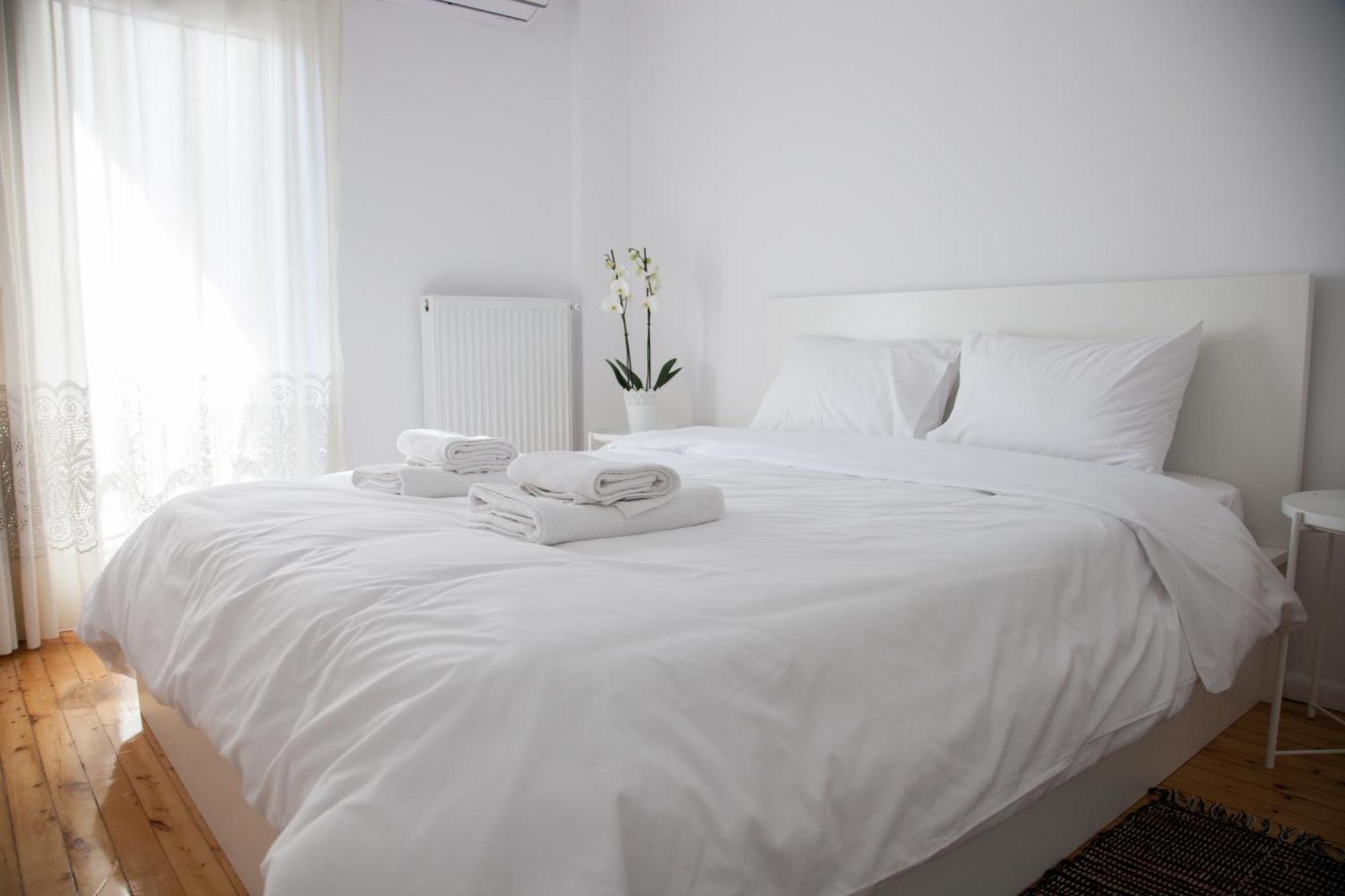 Casa Di Tre Apartment Thessaloníki Luaran gambar