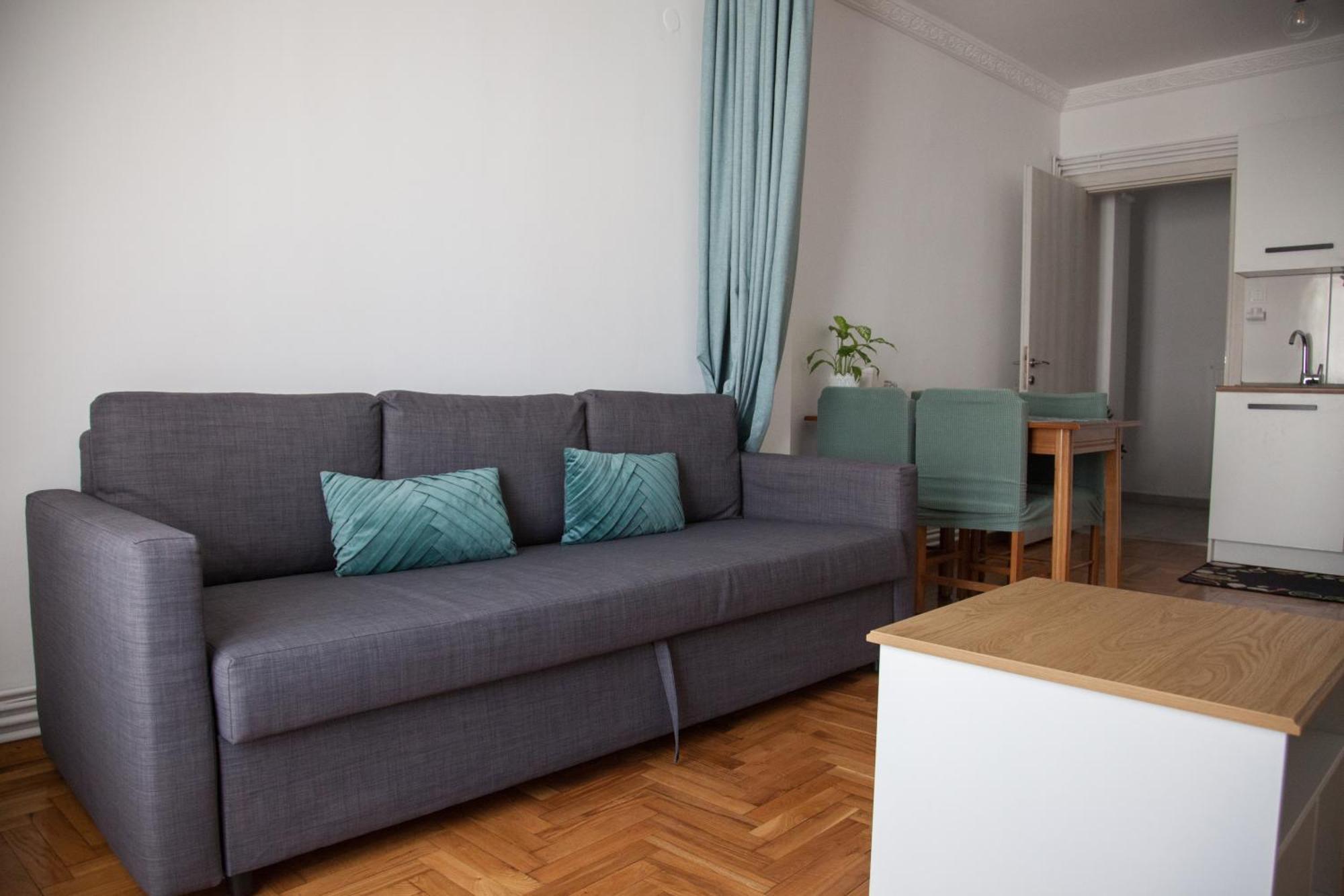 Casa Di Tre Apartment Thessaloníki Luaran gambar