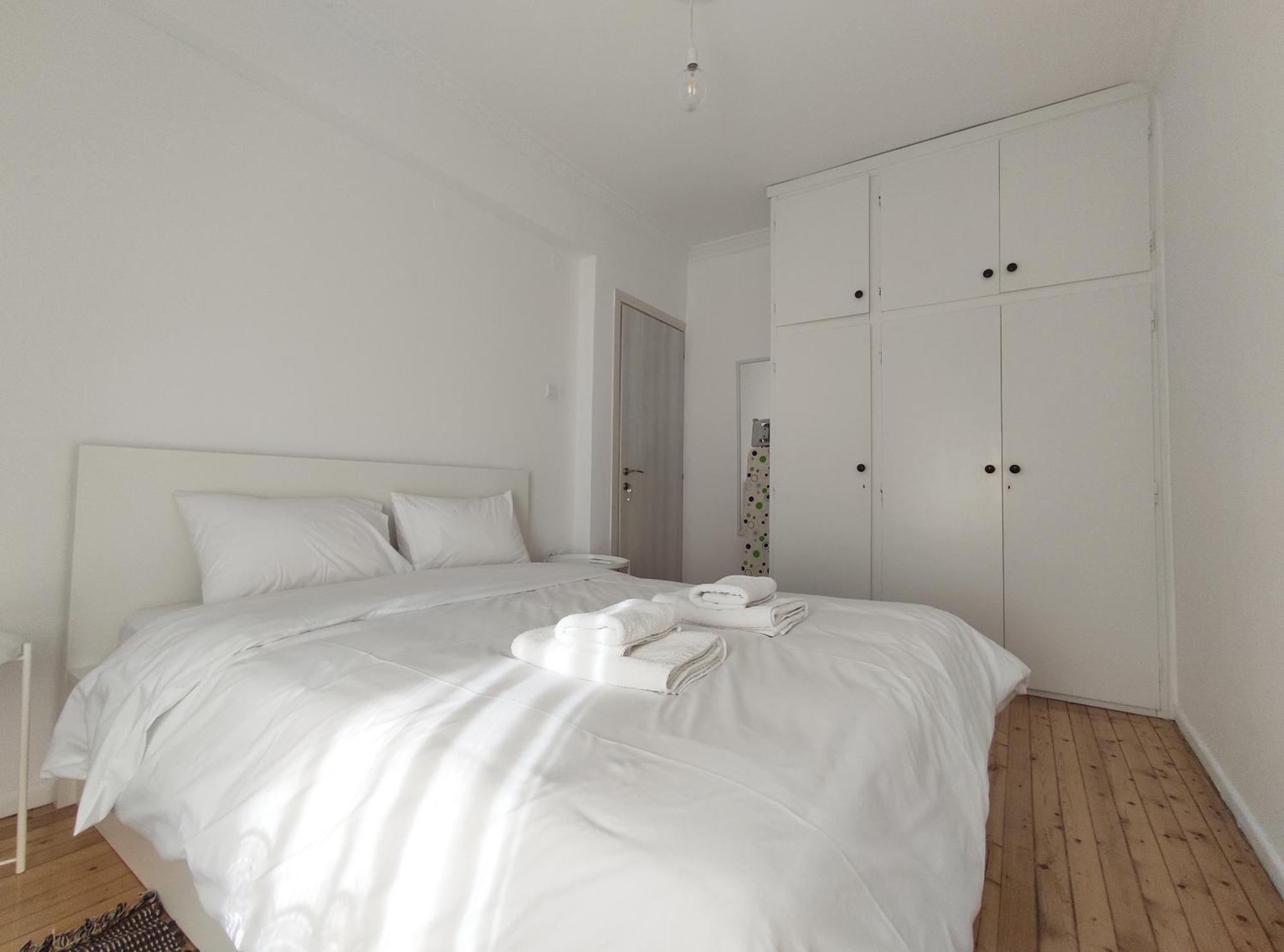 Casa Di Tre Apartment Thessaloníki Luaran gambar