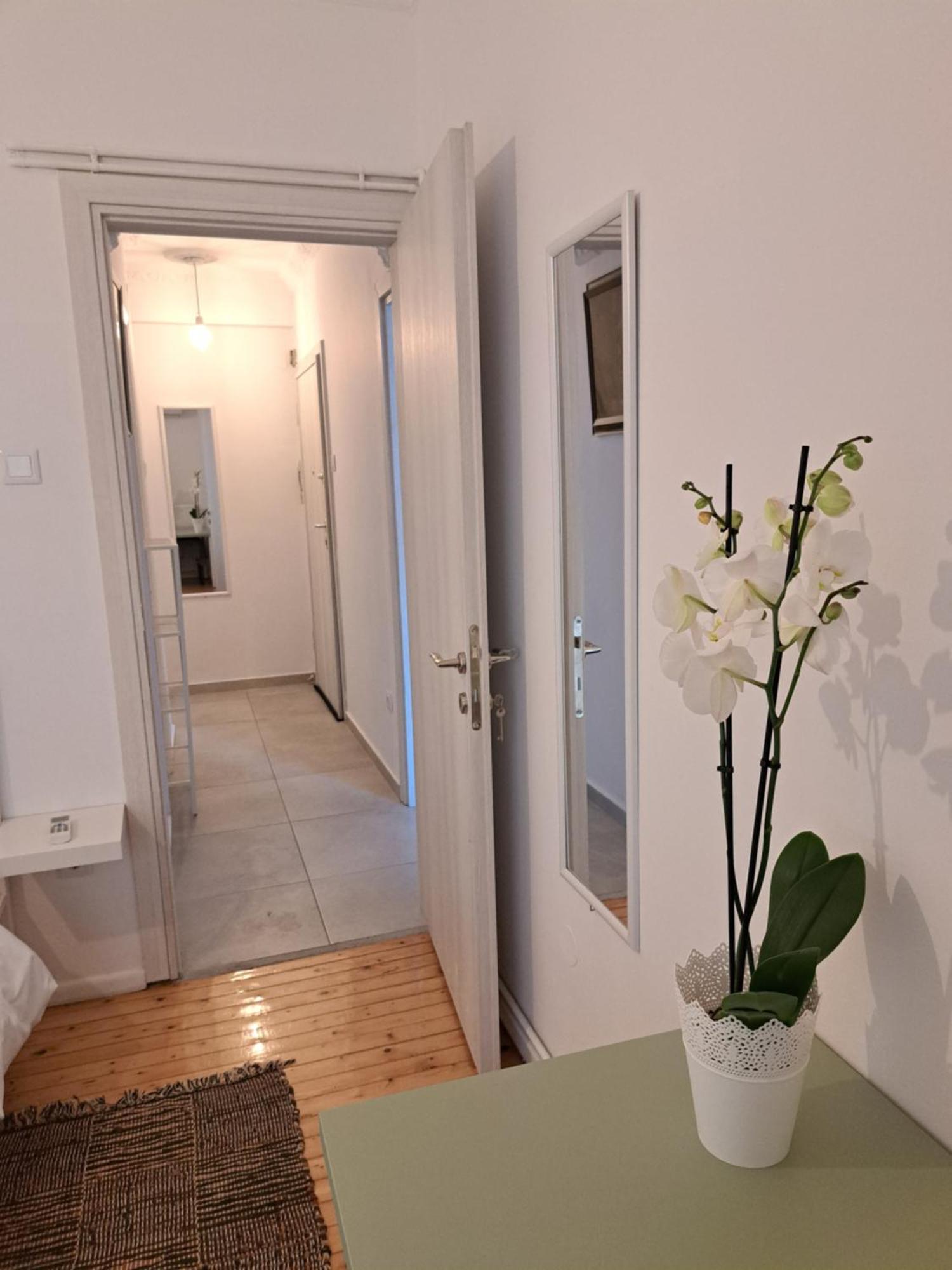 Casa Di Tre Apartment Thessaloníki Luaran gambar