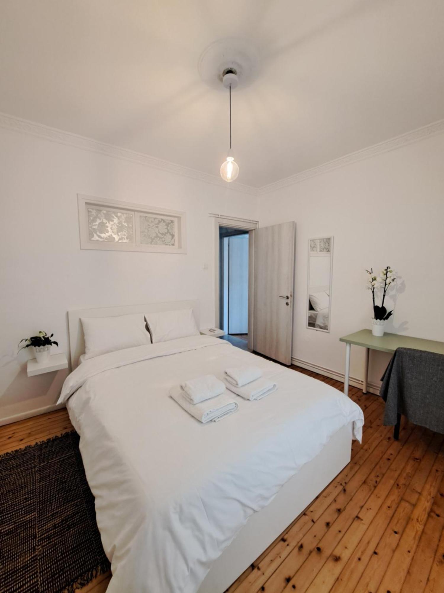 Casa Di Tre Apartment Thessaloníki Luaran gambar