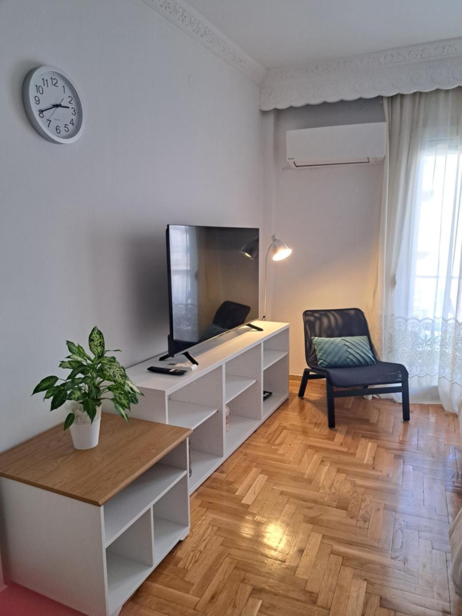 Casa Di Tre Apartment Thessaloníki Luaran gambar