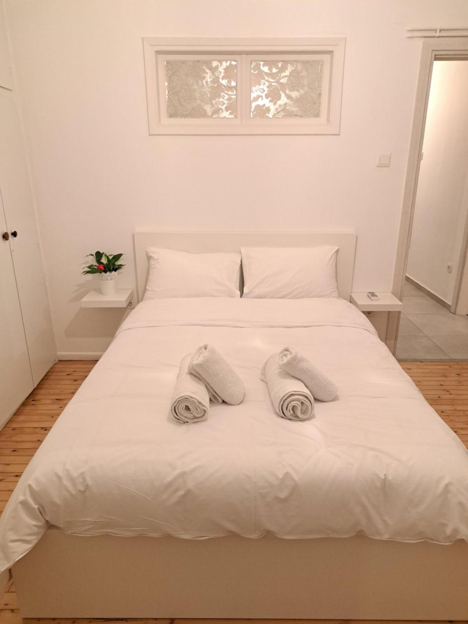 Casa Di Tre Apartment Thessaloníki Luaran gambar