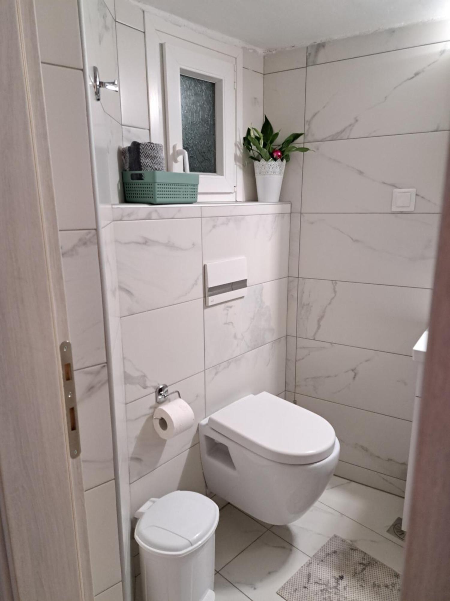 Casa Di Tre Apartment Thessaloníki Luaran gambar