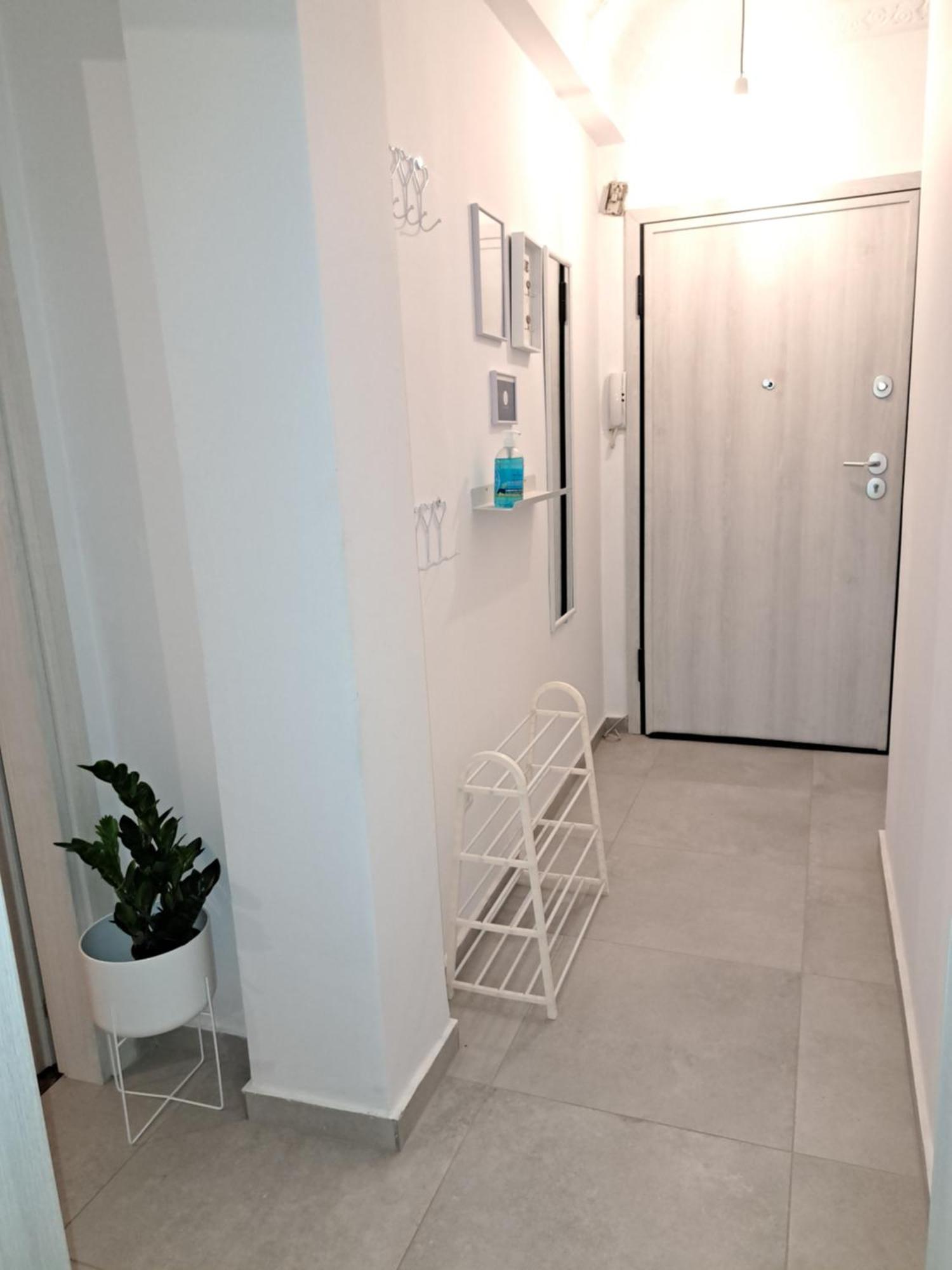 Casa Di Tre Apartment Thessaloníki Luaran gambar