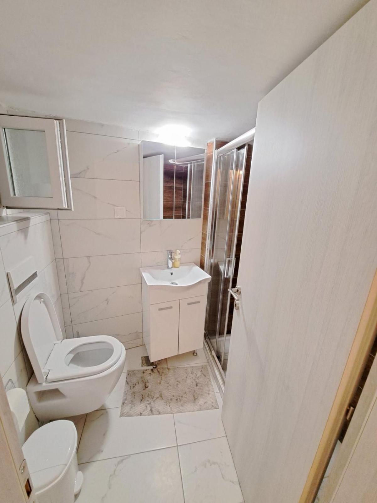 Casa Di Tre Apartment Thessaloníki Luaran gambar