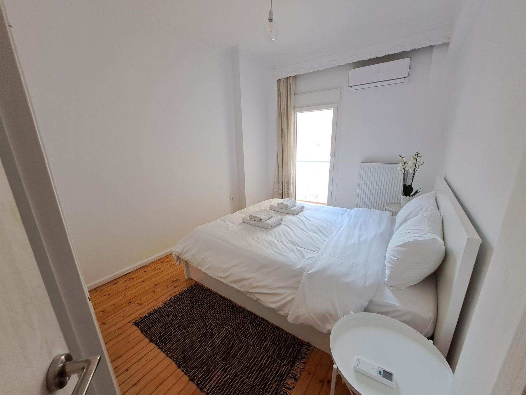 Casa Di Tre Apartment Thessaloníki Bilik gambar